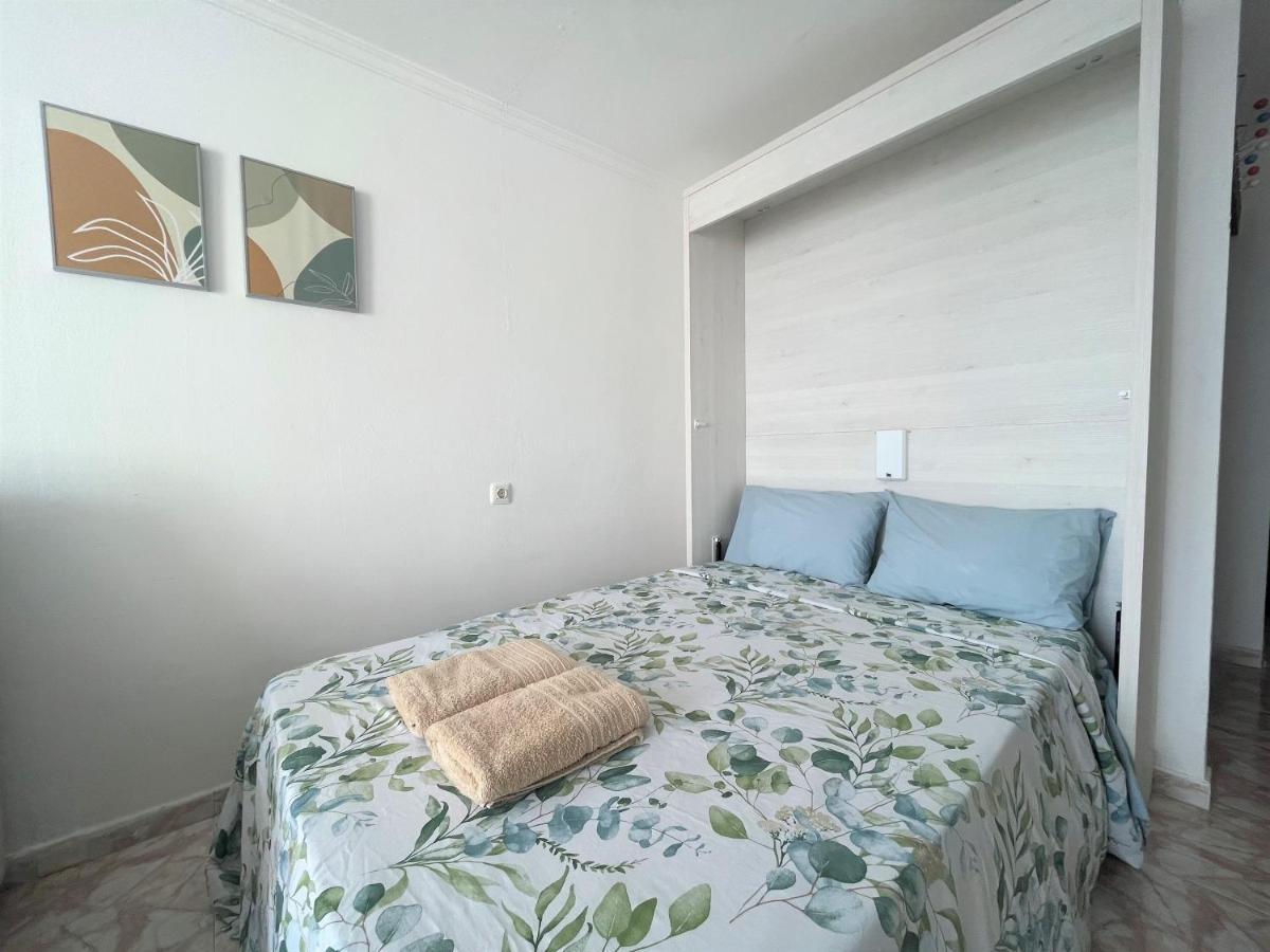 Ocean Views - Beach Apartment パタラバカ エクステリア 写真