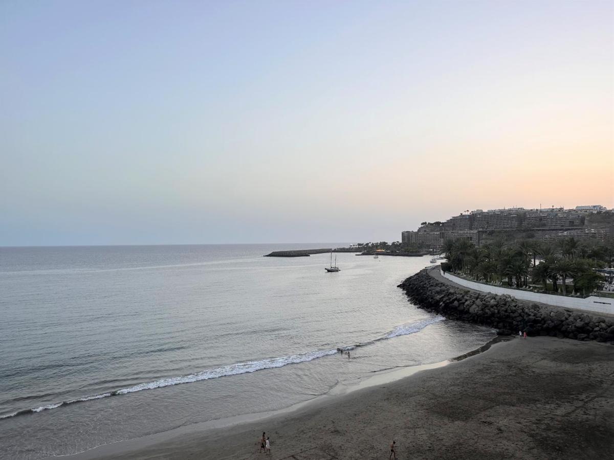 Ocean Views - Beach Apartment パタラバカ エクステリア 写真