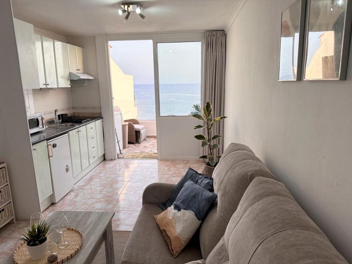 Ocean Views - Beach Apartment パタラバカ エクステリア 写真