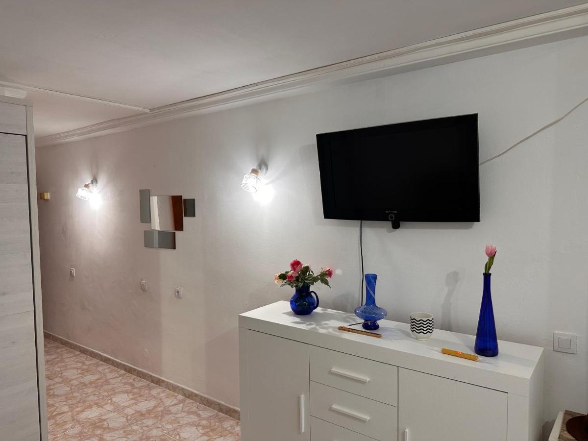 Ocean Views - Beach Apartment パタラバカ エクステリア 写真