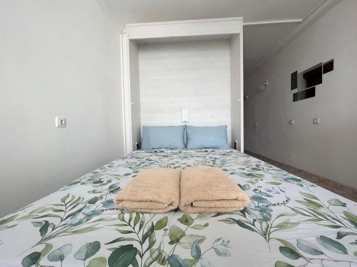 Ocean Views - Beach Apartment パタラバカ エクステリア 写真